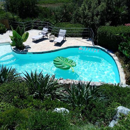 Relax Tiny Villas 40 Meters Of The Beach Zrnovo Exterior photo