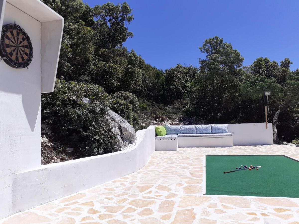 Relax Tiny Villas 40 Meters Of The Beach Zrnovo Exterior photo