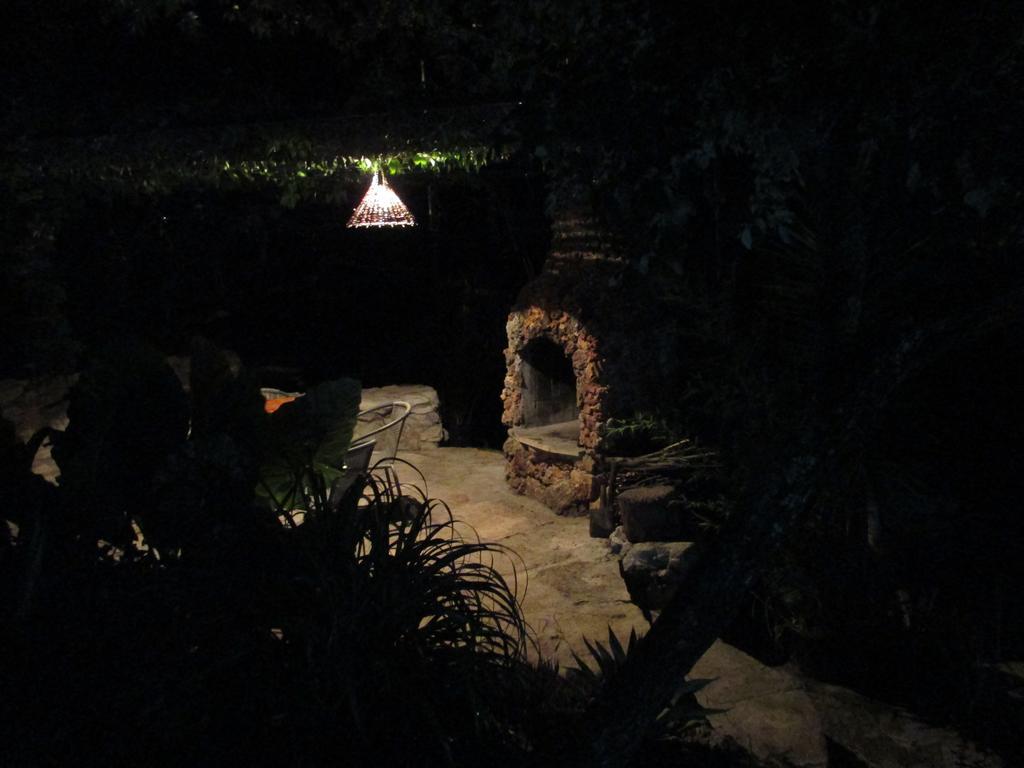 Relax Tiny Villas 40 Meters Of The Beach Zrnovo Room photo