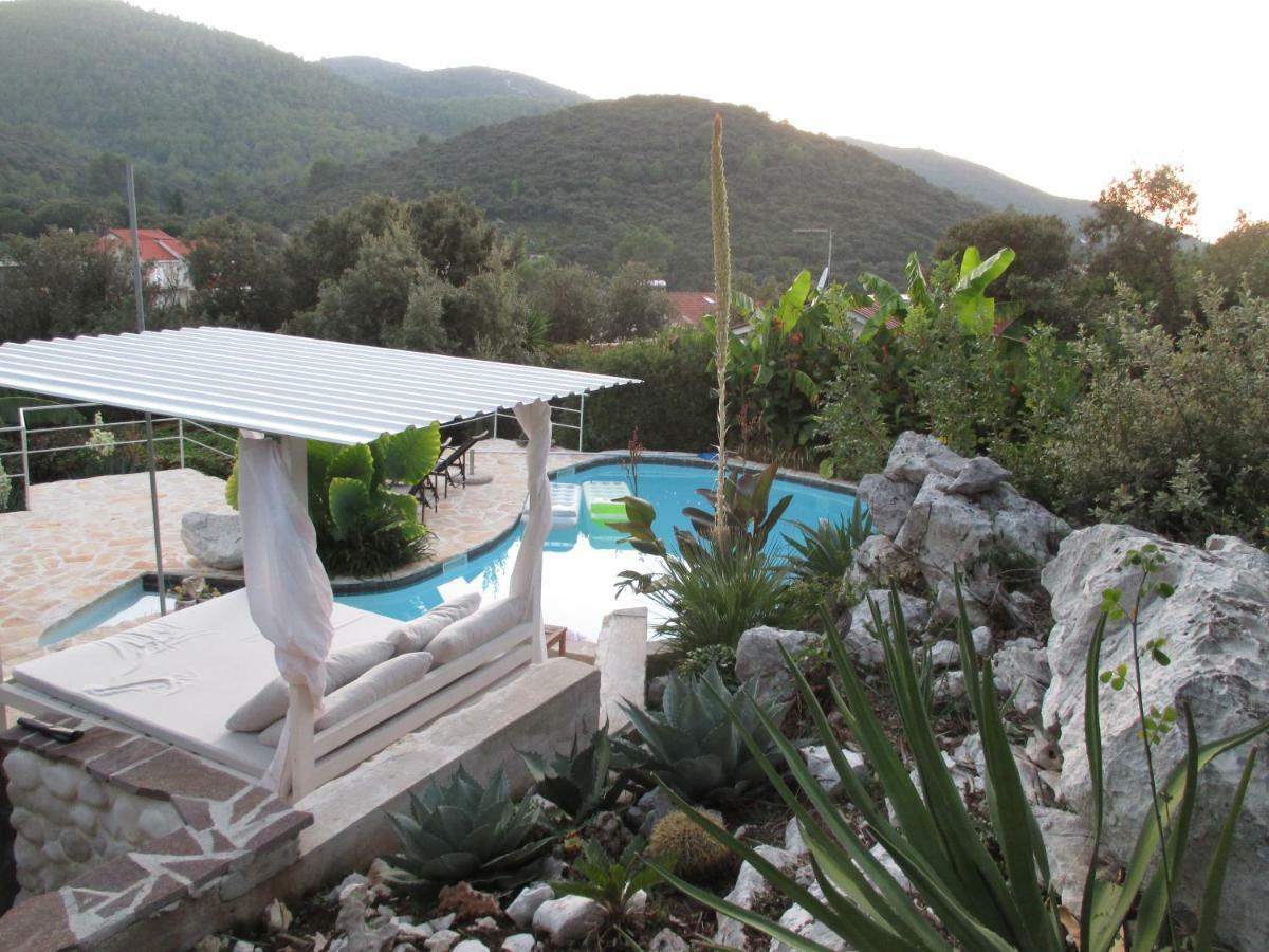 Relax Tiny Villas 40 Meters Of The Beach Zrnovo Exterior photo